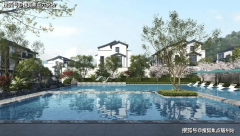 5.8米挑高地下室可轻松打制两层