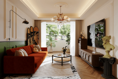 <b>上海这座日新月异的都会森林里</b>